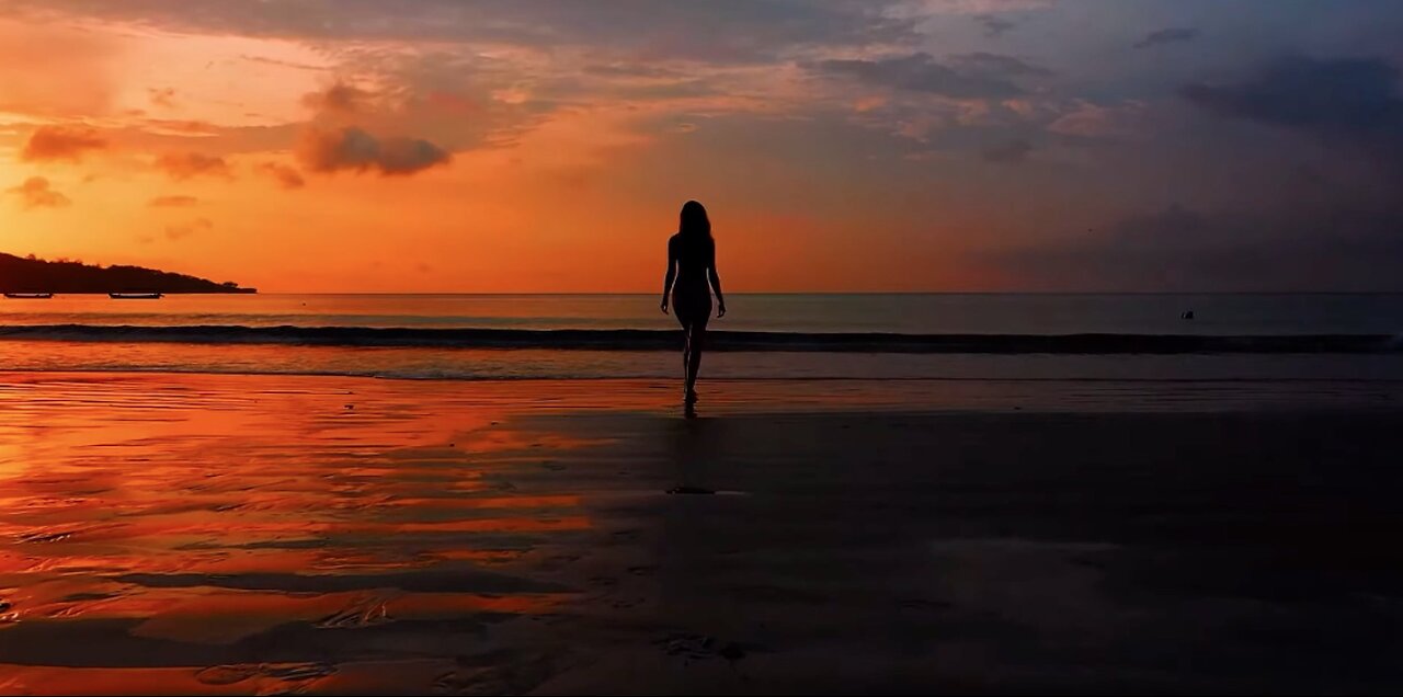 summer breeze
