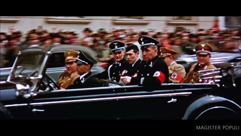 National Socialism: Sacrifice