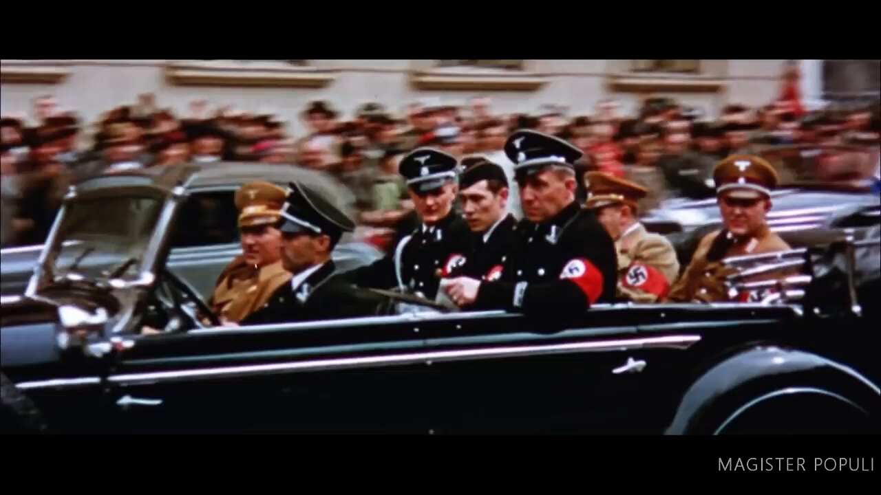 National Socialism: Sacrifice