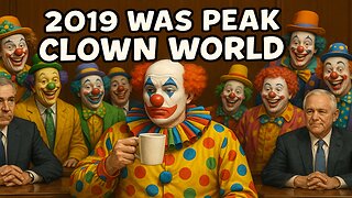 You Won’t Believe What We All Lived Through