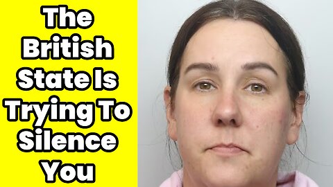 The Future Is Bleak: Reacting To The Lucy Connolly Case