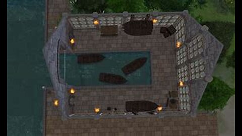 Hogwarts Design Minecraft PT 2