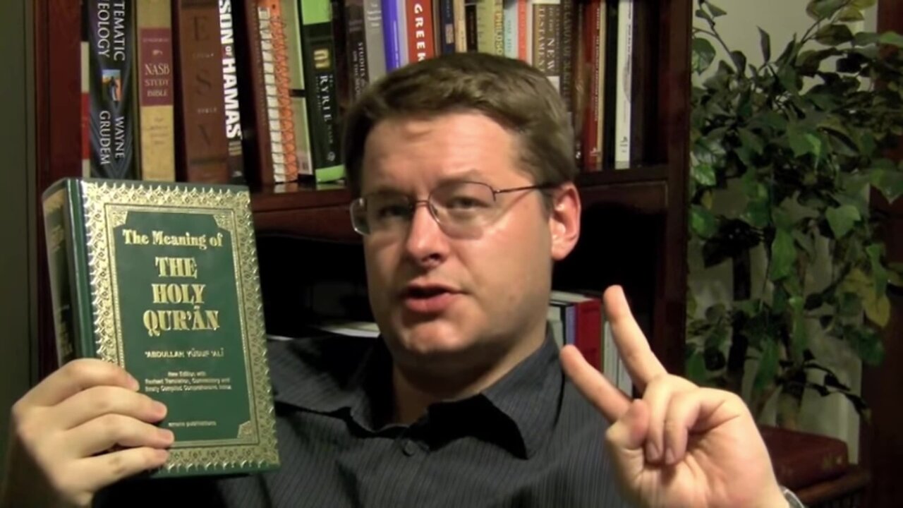 How Can God Die? David Wood