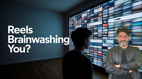 What OTTs and Reels Are Doing to Your Mind (and Culture)