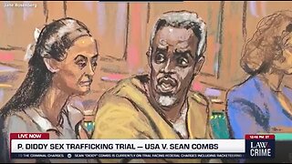 FEDS RIP DOLLHOUSE DIDDY 🧴 AS A CRIMINAL IN WILD FREAK-OFF HOTEL NIGHTS 📜 [OPENING STATEMENTS]