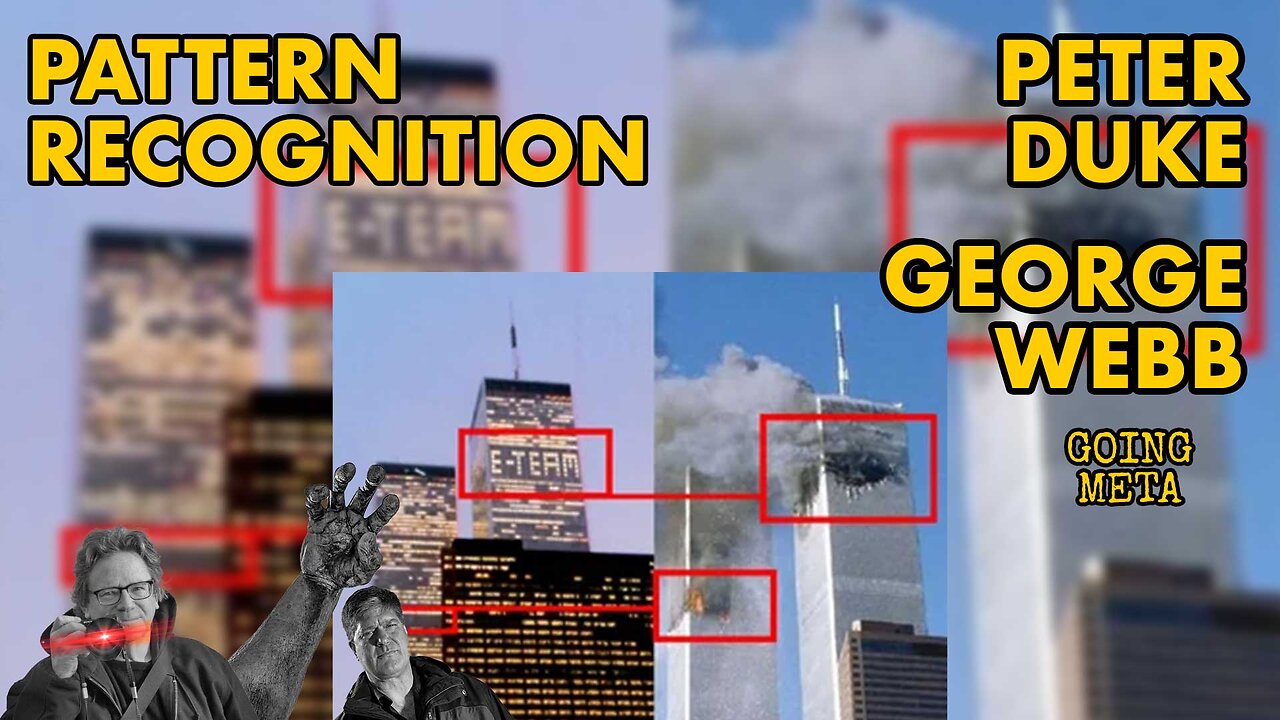Pattern Recognition