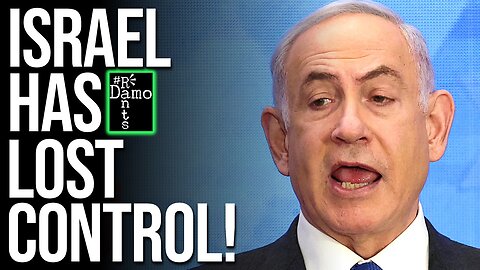 From Tehran to Tel Aviv: The War Netanyahu Can’t Control