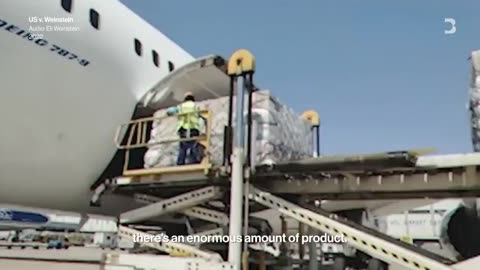 A Ponzi Schemer Freed by Trump Strikes Again