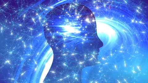 Divine DNA: Awaken Your Psychic Power