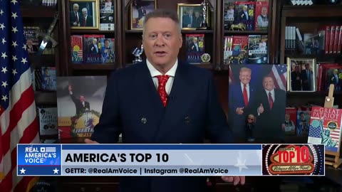 America's Top 10 for 2/14/24 - COMMENTARY