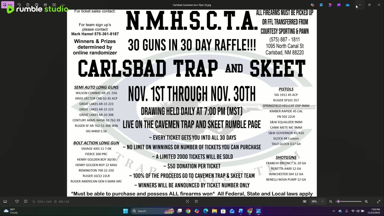 Day 22 Cavemen 30 for 30