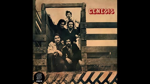 Génesis - Génesis (Uruguay, 1972) - Álbum Completo - Desayuno Psicodélico HD