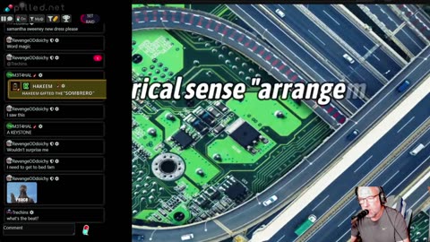 Bread Pill Weekly episode 175 Nov 3 2025