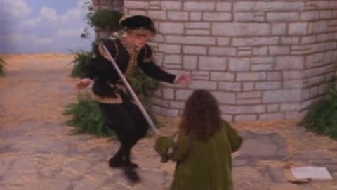 Sabrina 90s Show Review Troll Bride Newbie's Perspective