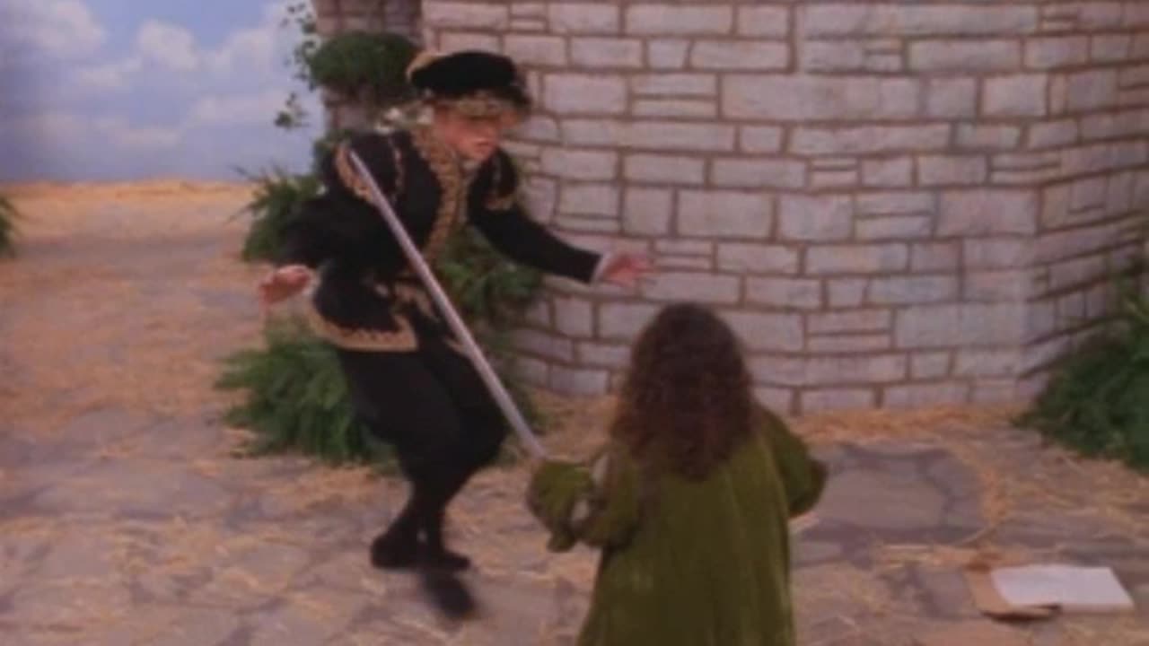 Sabrina 90s Show Review Troll Bride Newbie's Perspective