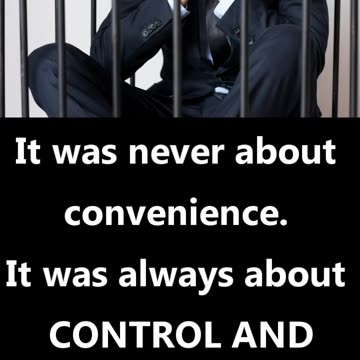 THE MARK OF THE BEAST WILL NOT APPEAR OVERNIGHT