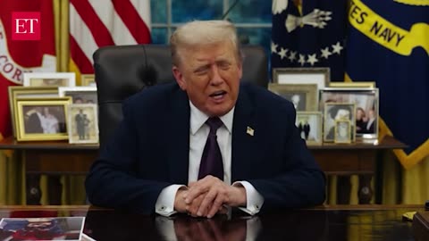 ‘Animal must pay…’ Trump demands death sentence for Ukrainian refugee murder.