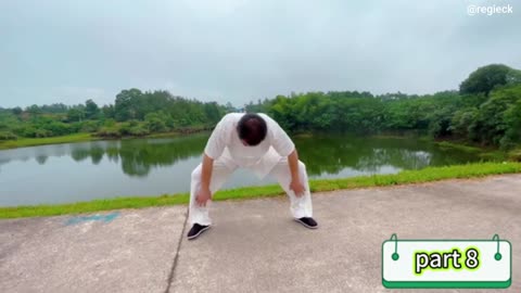 Get READY for the Most EFFECTIVE Stretching and Warm Up!