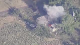 🚀🔥 Ukraine Russia War | Ukrainian Baltic Group Strikes Russian UAV Control Points | RCF