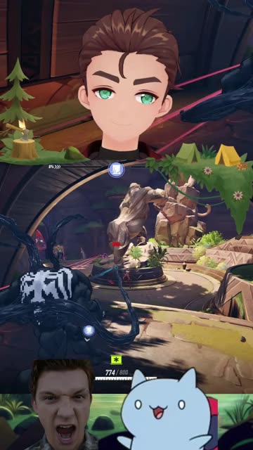 How about you stop throwing!!! #shorts #vtuber #gaming