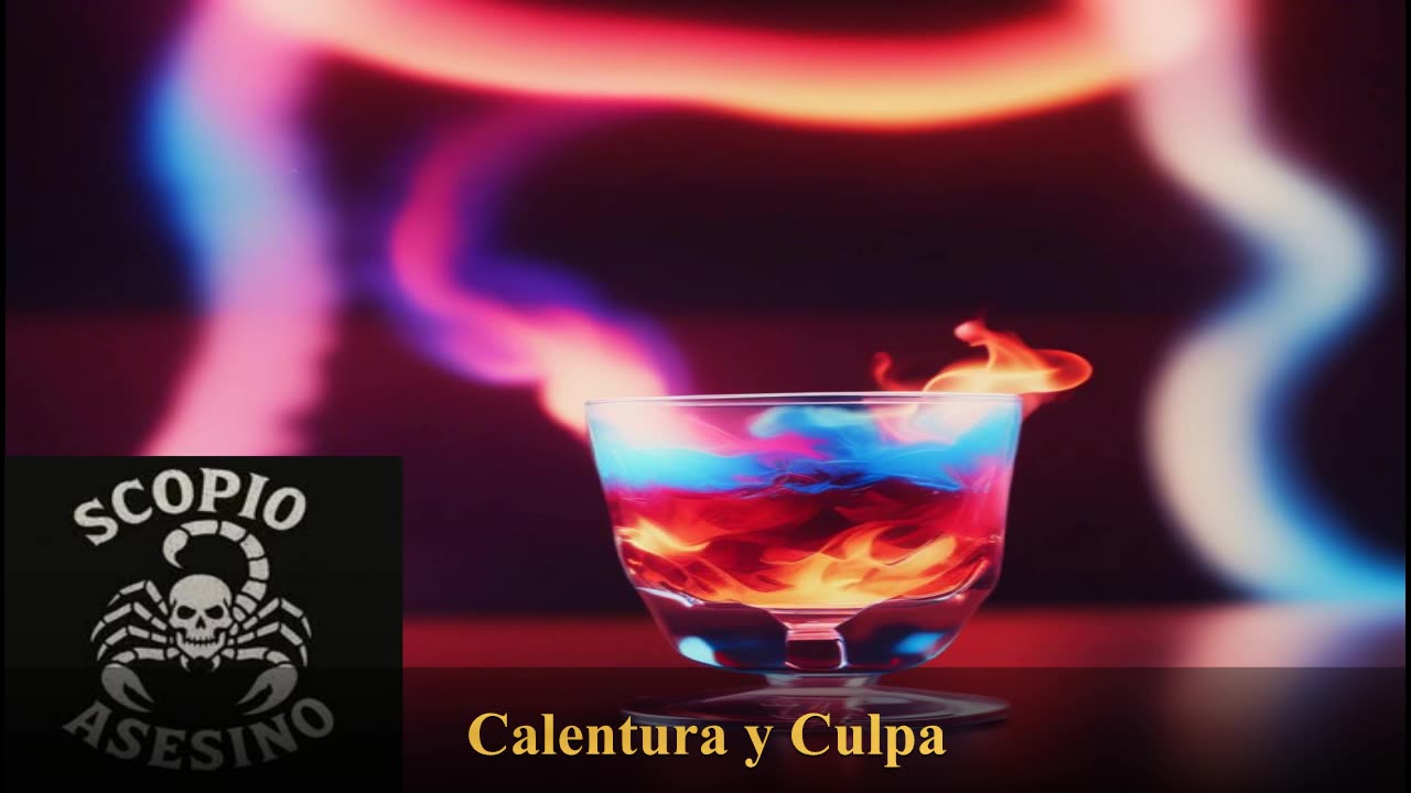 Calentura y Culpa