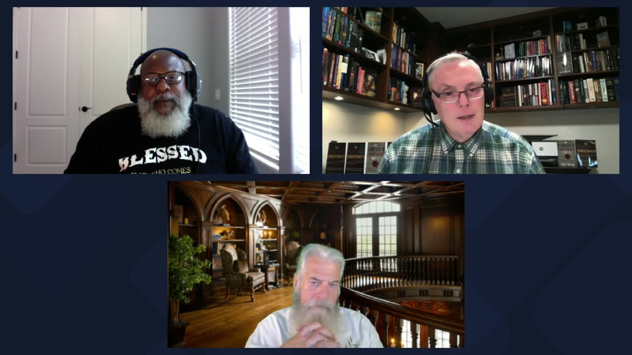 Eatin Wild Honey and Locusts