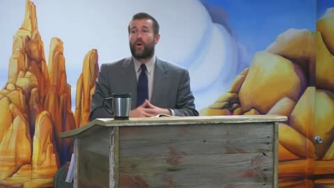Pauls First Missionary Journey Part 2
