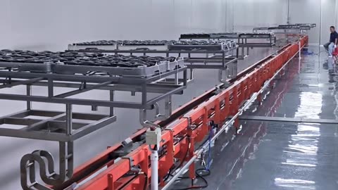 14% Higher Yield! Smart Coating Line Solves Unstable Quality Issues
