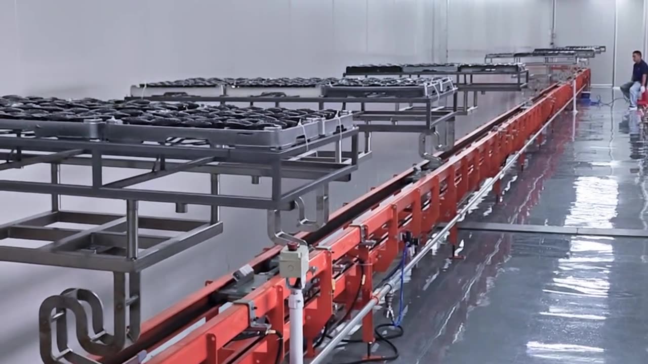 14% Higher Yield! Smart Coating Line Solves Unstable Quality Issues