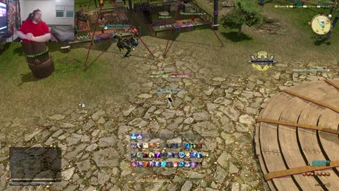 7.4 Trailer Reaction.