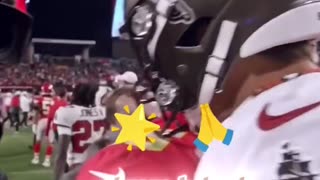 Lawrence Taylor says Joe Montana is better than Tom Brady