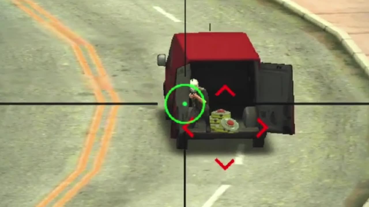 Pure Sniper 3D - Miami - Z8 - CHEFE 2 a 5 - FLASHBACK - pub 2023