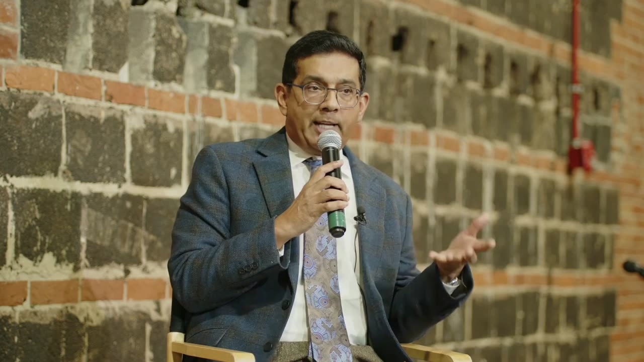 The Left, Illegal Immigration, And Their Fuzzy Line On What Constitutes 'Lawbreaking' -- Pangburn Debate Clip