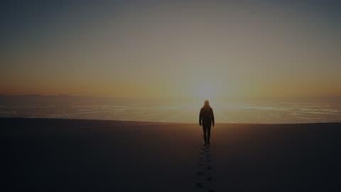 The Power of Silent Departure Finding Freedom in Letting Go