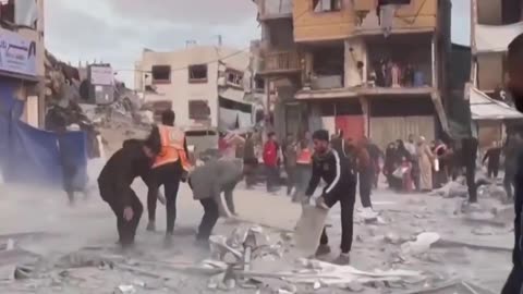 🇮🇱 Lo que dice Israel sobre los mortíferos ataques israelíes contra Gaza