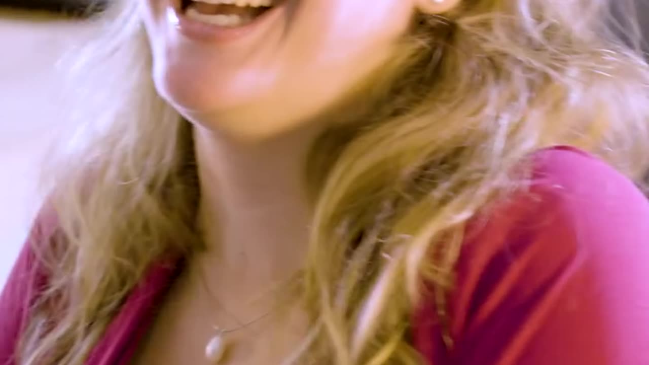 Life’s Too Short Not to Laugh!"