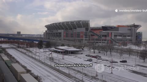Buffalo Bills vs. Baltimore Ravens Game Predictions | Kickoff Weekend 2025