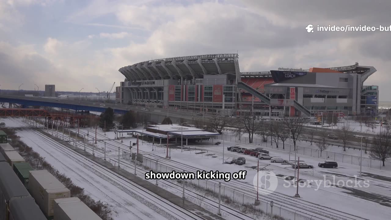 Buffalo Bills vs. Baltimore Ravens Game Predictions | Kickoff Weekend 2025