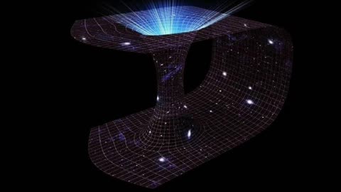 EINSTEIN–ROSEN BRIDGES AND WORMHOLES ARE REAL