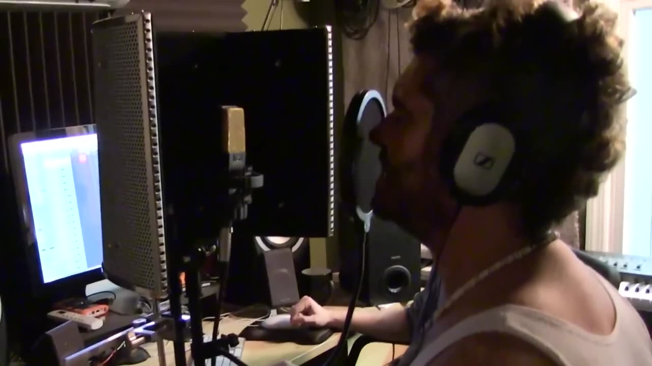 Make You Come Tonight ft. h3h3productions