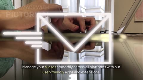 SimpleLogin: Protect Your Email Privacy with Secure Email Aliases