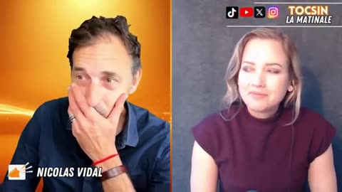 Digital ID : « C’est l’infrastructure parfaite pour une surveillance totale du peuple ! » -Momotchi