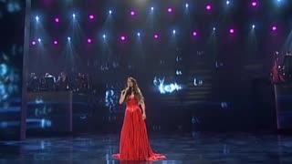 Sarah Brightman - Symphony = Live 2008