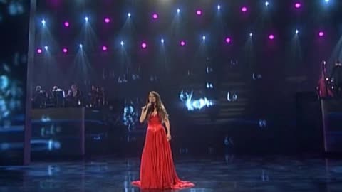 Sarah Brightman - Symphony = Live 2008