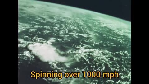 Fruitcakes in Outer Space