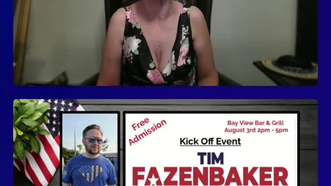 APN - Alexandra Levine LIVE - No one is above the LAW!