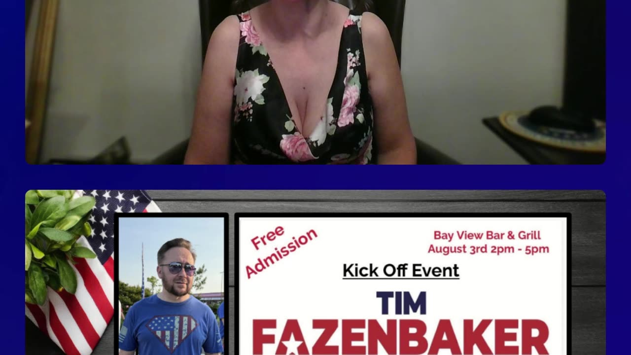 APN - Alexandra Levine LIVE - No one is above the LAW!