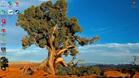 A game about digging a hole