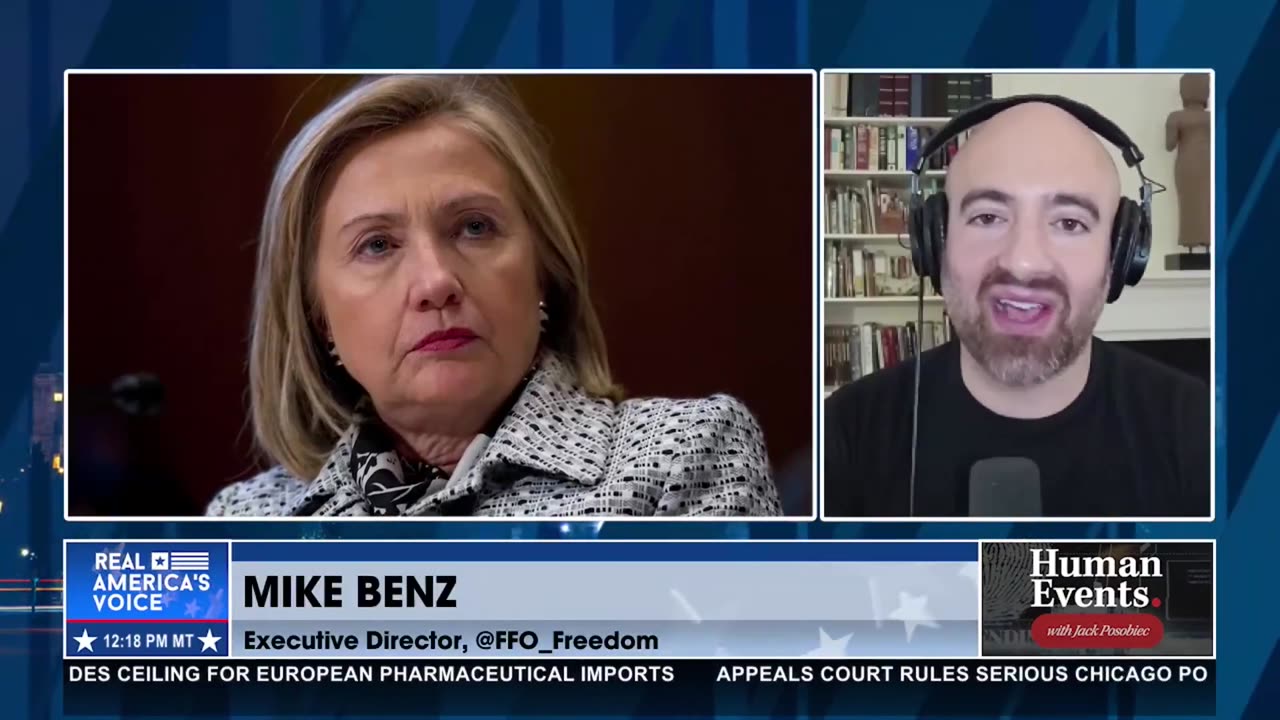 DIRECT CONFESSION FROM GHISLAINE MAXWELL ON CLINTON FOUNDATION