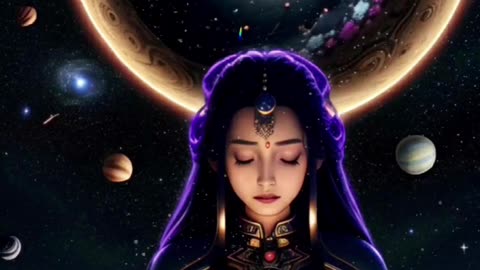 The Soul and Spirit Code for our Future